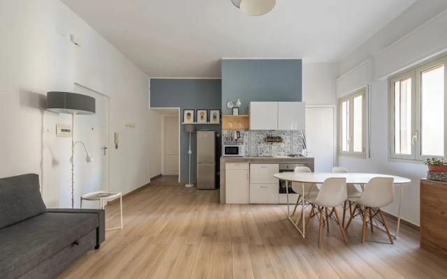 Sant'Agostino Apartment with Terrace