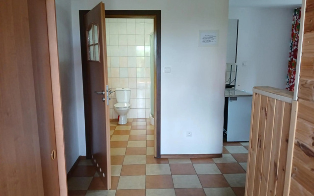 Apartamenty Jakob