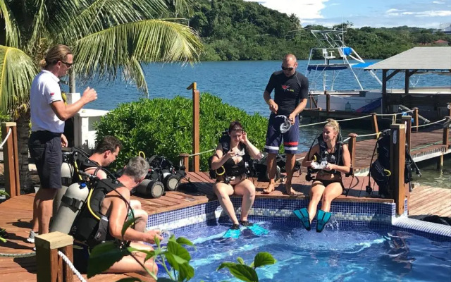 Wikkid Resort