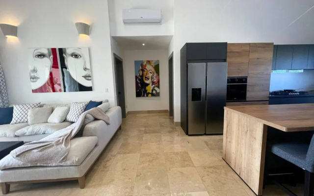 Luxury Apartment on the Golf Course - Punta Cana