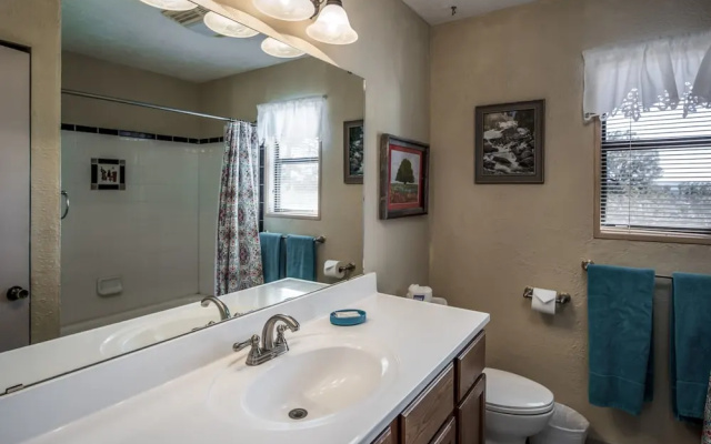 Ruidoso Three-bedroom