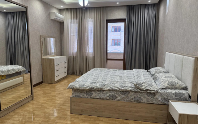 Stay Inn on North 11