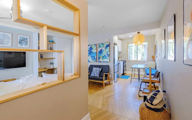 Oak Shores Studio 2