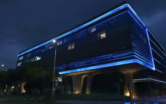 Ruihang Lanting Apartment (Shenzhen Bao'an International Airport T3 Terminal)