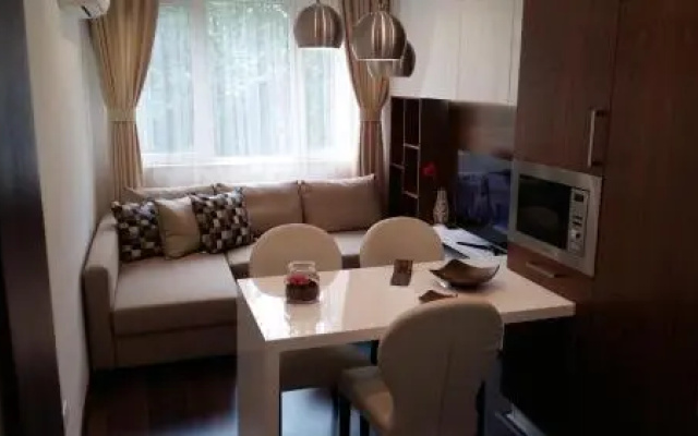 Lozenets Apartment