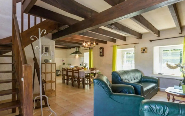 Gite Saint-Lyphard, 4 pièces, 6 personnes - FR-1-306-1093