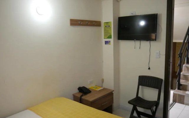 Grand Amadeus Hotel