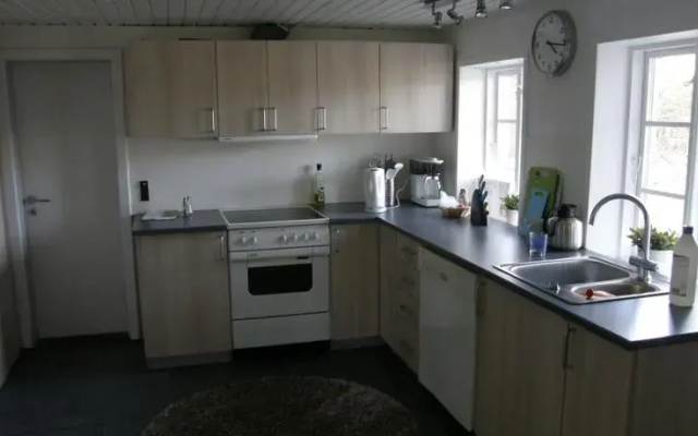 Rold Gl. Kro Annex