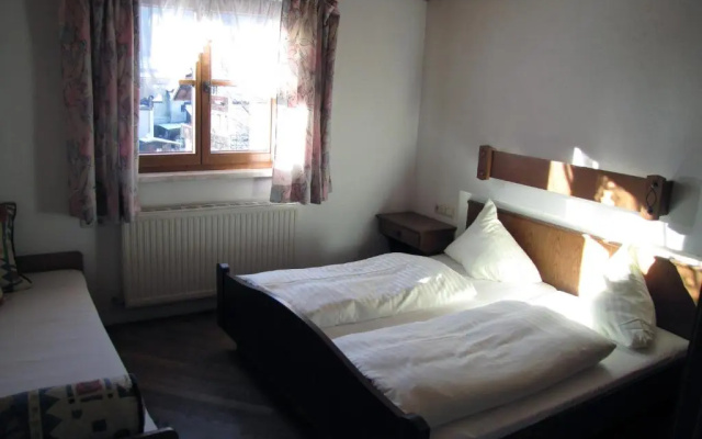 Pension Sydler