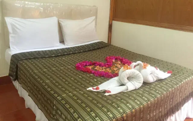 Poonsap Resort