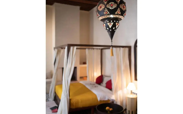 Riad Tizwa Fes