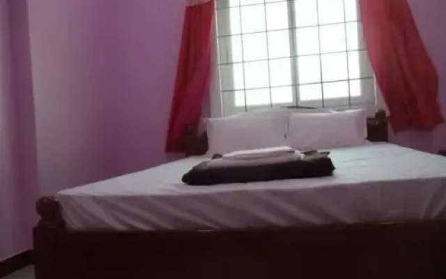 Harsha's Residency