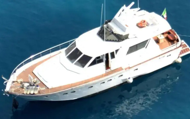 B&B Yacht - Porto di Maratea