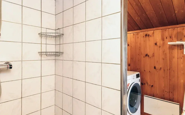 6 Person Holiday Home in Frederikshavn