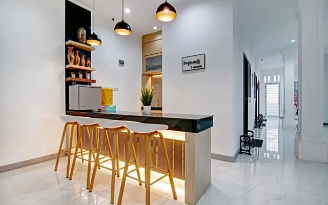 OYO 90826 My Home Syariah