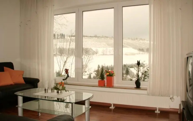 Ferienwohnung Albers in Westfeld