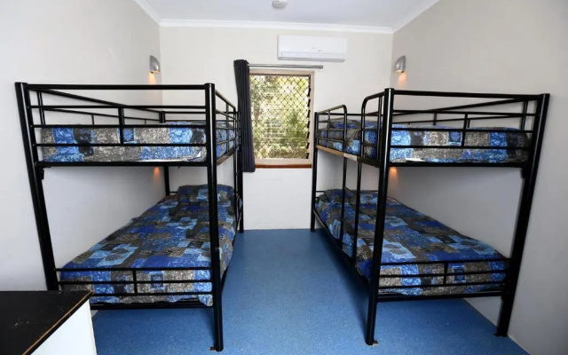 Gold Coast Performance Centre - Hostel