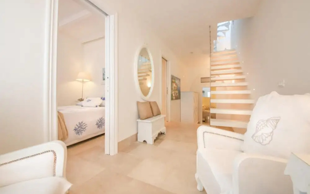 TD Dimora Arcadia With Breathtaking Sea View