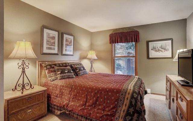 204 Snowdance Manor by RedAwning