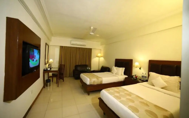 Renest Gandhidham