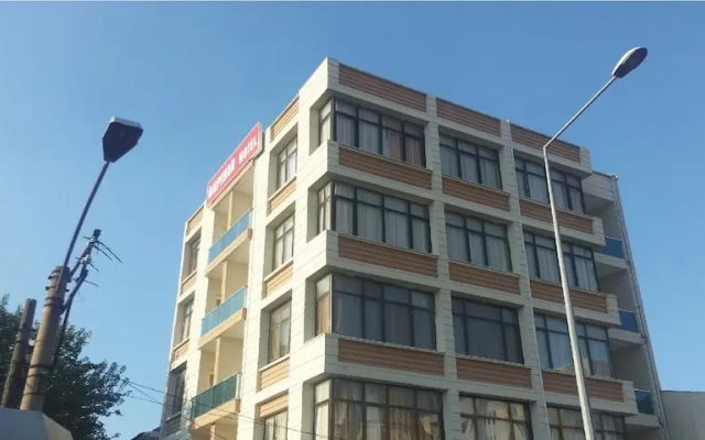 Yenisehir Akpinar Hotel