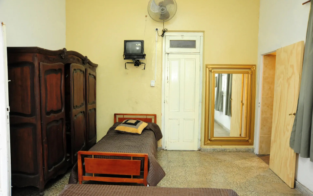 Posada La Casona De Dante