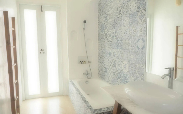 Costa Village Well Pool Villa Pattaya