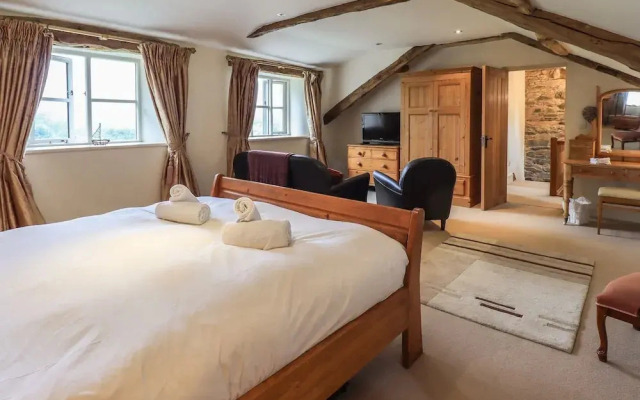 Foxdene Cottage