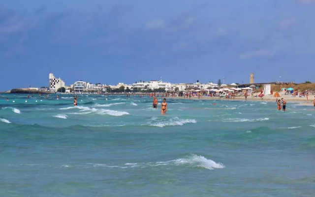 Bello Appartamento a Torre San Giovanni 3 locali