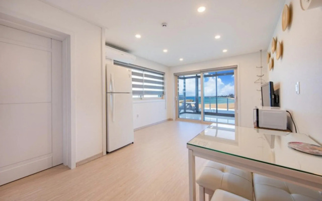 Goseong Beach Pension