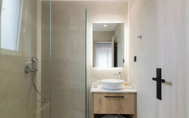 Melissia Luxury Villa