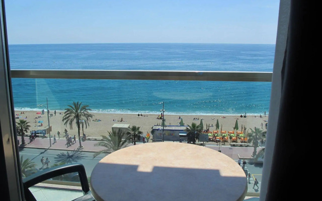 Hotel Miramar