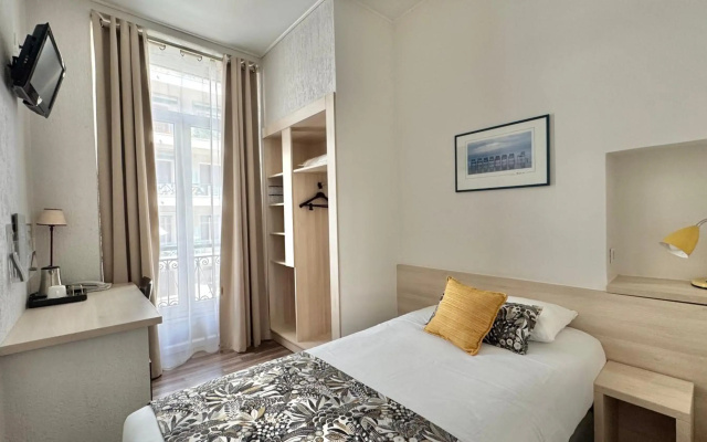 Hôtel Helvétique