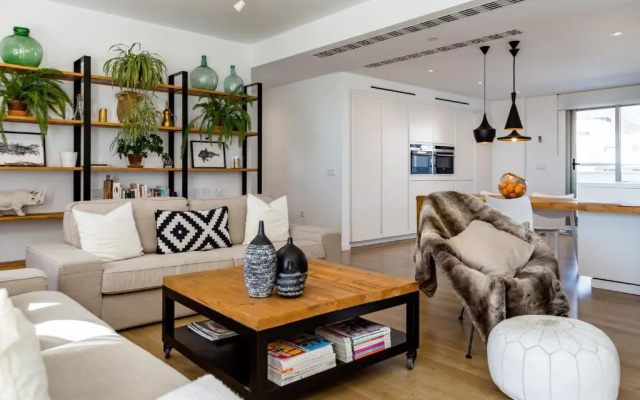 Luxury penthouse in Torremolinos