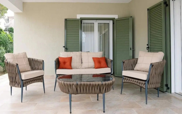Vasilopoulos Residences - Villa Chloe
