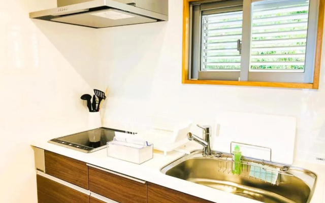 Shiokawa Beach Resort - Vacation STAY 82733