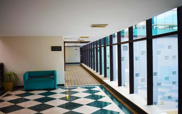 Sewa Grand Hotel