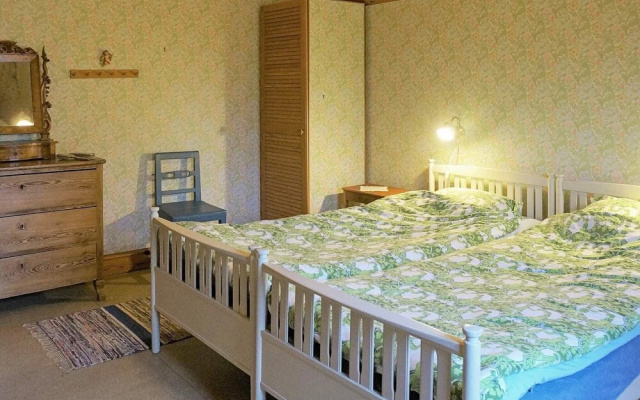 4 Person Holiday Home in Mariestad