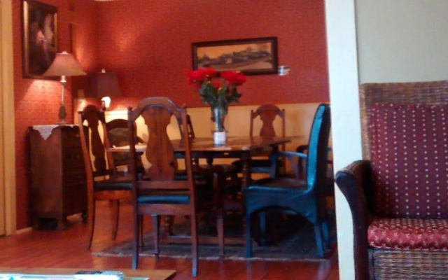 Auberge À la Bonne Vôtre