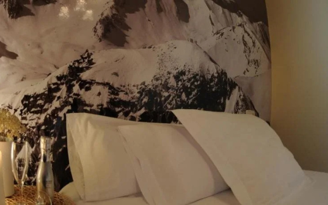 Hostal Rural Casa Moline