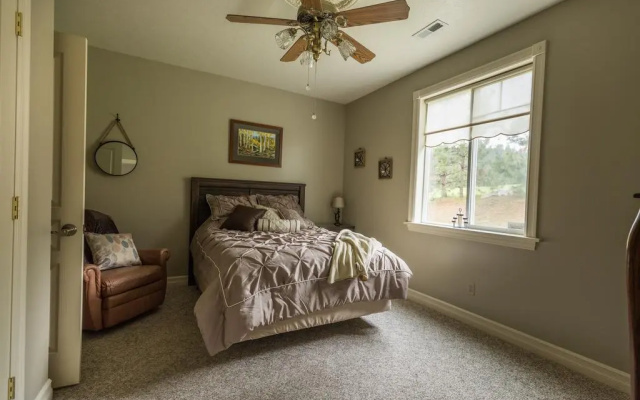 American Country Bed & Breakfast