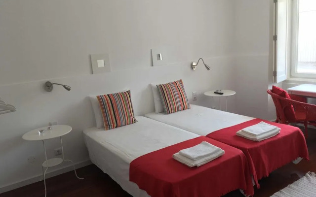 Casa dos Carvalhos
