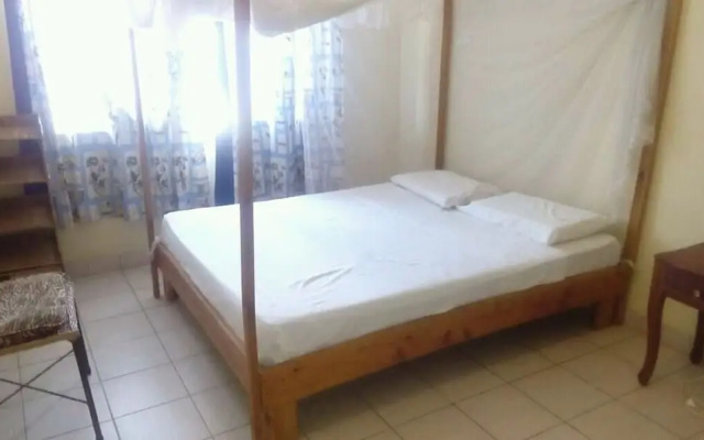 Global African Apartments & Hotel