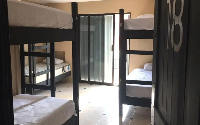 Deja Hostel