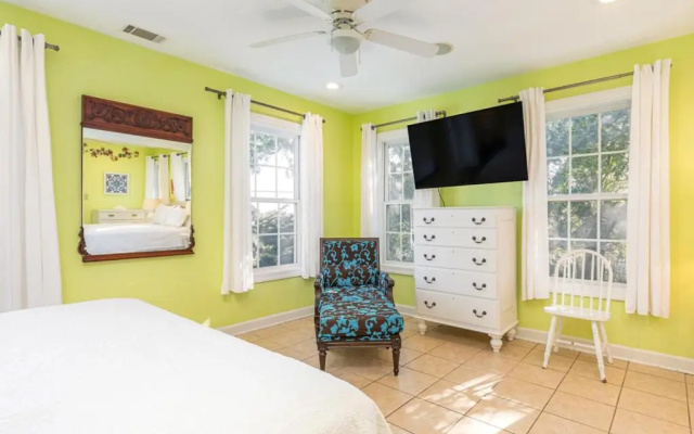 Maison de Marie by Tybee Vacation Rentals