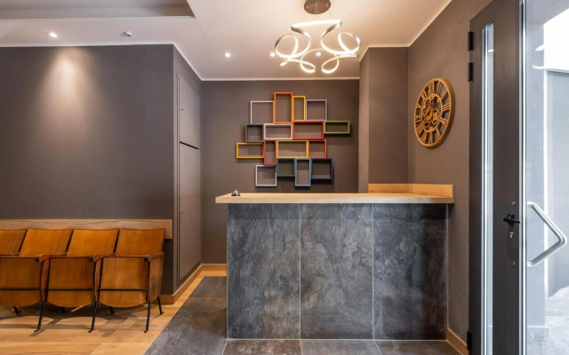 Giorgi Design Homes II by Wonderful Italy