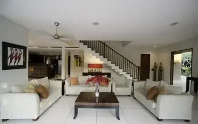 East Residence