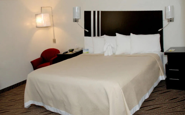 Days Inn Dyersburg