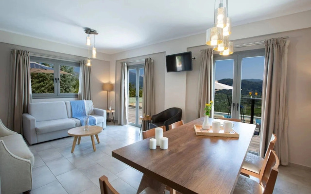 Aria 4 Ostria in Ponti