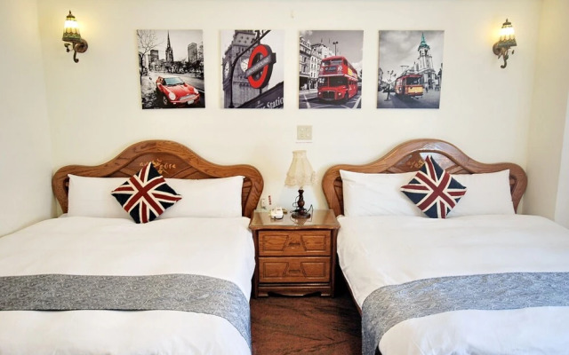 Shih Liang hotel